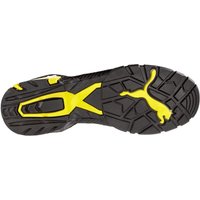 Sicherheitsstiefel EN20345 S3 Amsterdam Mid Gr. 41 Nubukleder Aluminiumkappe Sicherheitsstiefel EN20345 S3 Amsterdam Mid Gr. 41 Nubukleder Aluminiumkappe von Puma