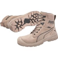 Sicherheitsstiefel CONQUEST STONE HIGH Gr.42 stone S3 CI HI HRO SRC DIN EN20345 Sicherheitsstiefel CONQUEST STONE HIGH Gr.42 stone S3 CI HI HRO SRC DIN EN20345 von Puma