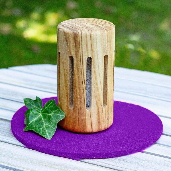 Pumicia Olivenholz Diffuser von Pumicia