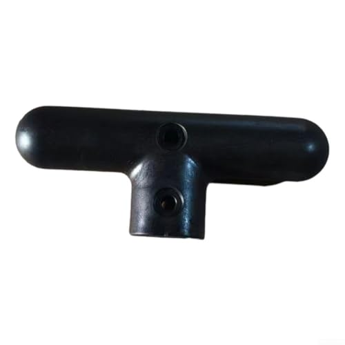 Ergonomischer Campingwagen-Schiebegriff, geeignet für Gepäck und Fracht, Sackkarren, Kunststoffkonstruktion von Pumixiy