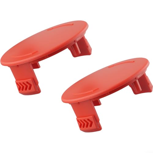 Ersatz-Spulenkappe für Bosch AFS 2337 Modell F016F04841, passend für 7405 ABS Snap Fit Design für effizienten Spulenwechsel von Pumixiy