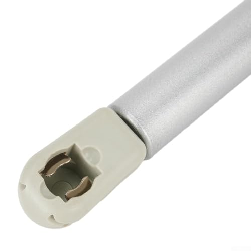 Hydraulische Gasfeder für Bautüren, einfache Stützstrebe für Küchenmöbel, Schränke, Hardware, Stahlschrank, pneumatische Position (150 N) von Pumixiy