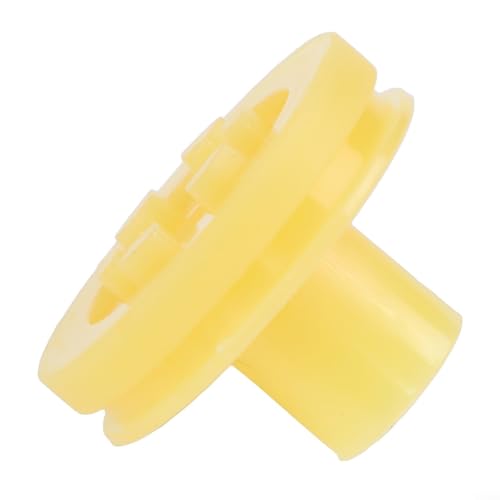 Industrial Grade Head Valve 882927 Replacement Component for NT65M2 NT65MA3 NR65AK Air Nailer Tool Parts Workshop Supply Yellow von Pumixiy