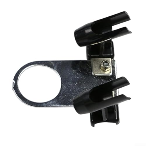 Kompressorstation Airbrush-Halter für Dual-Spray, leichte Konstruktion, entworfen für effizienten Arbeitsablauf für Malerei und Modelldekoration von Pumixiy