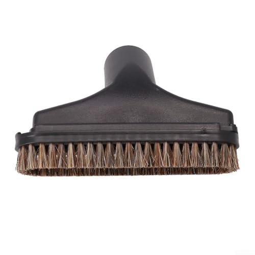 Pumixiy 32 mm Staubsauger-Polsterwerkzeug, Bürstenaufsatz Matratzenbürste, kompatibel mit Numatic für Henry Teppichmatratze, Sofa, Reinigung Staubkopf von Pumixiy
