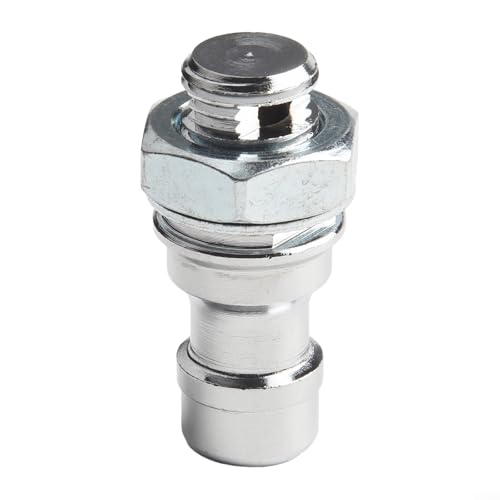 Pumixiy 737-04003D Professionelles Rasenmäher-Reinigungssystem, Metall, Schnellanschluss-Düsen-Set, Gartengeräte, Wartungswerkzeug mit Adapter von Pumixiy