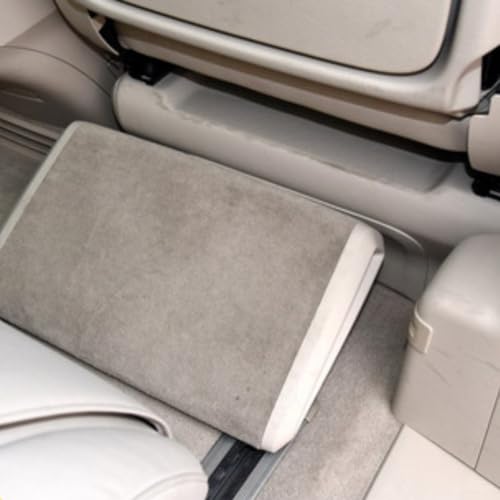 Pumixiy ABS Fußstütze Pedal hinten für Mercedes Vito für Metris W447 V260 2015-2023 Auto Innenraum Ersatzteil A4486801000 von Pumixiy