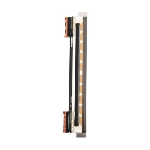 Pumixiy Ersatz-Thermodruckkopf P1080383-007, kompatibel mit Zebra ZD620 ZD420 Drucker, 300 DPI Auflösung, industrielles Etikettendruckteil Pumixiy Ersatz-Thermodruckkopf P1080383-007, kompatibel mit Zebra ZD620 ZD420 Drucker, 300 DPI Auflösung, industrielles Etikettendruckteil von Pumixiy