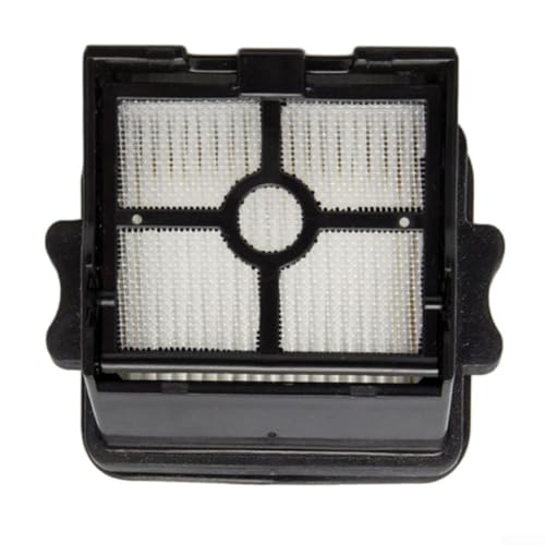 Pumixiy Filterelement für Laresar für M3 Staubsauger, Ersatz-Filterpapier für nasse und trockene Bodenreiniger, kompatibel mit schnurlosem Reiniger (1 Packung) von Pumixiy