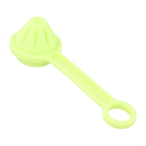 Pumixiy Gummi-Staubschutzkappe für Tauchregler, für die erste Stufe DIN für Joch-Adapter, Tauchausrüstung mit elastischer Dichtung, grün von Pumixiy