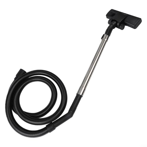 Pumixiy Kärcher Bodenbürstenaufsatz-Set mit Verlängerungsschlauch, kompatibel mit WD3.200, WD3.300, WD3.500, WD5.400, WD7.700, für MV3-Staubsauger Pumixiy Kärcher Bodenbürstenaufsatz-Set mit Verlängerungsschlauch, kompatibel mit WD3.200, WD3.300, WD3.500, WD5.400, WD7.700, für MV3-Staubsauger von Pumixiy