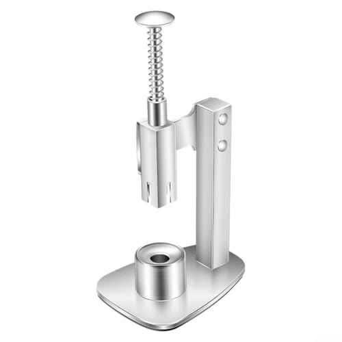 Pumixiy Kirschen Entkerner Edelstahl Rot Dattelentkerner Manueller Fruchtkernentferner Werkzeug Küche Gadget für Jujube Kirschen Olive Pumixiy Kirschen Entkerner Edelstahl Rot Dattelentkerner Manueller Fruchtkernentferner Werkzeug Küche Gadget für Jujube Kirschen Olive von Pumixiy