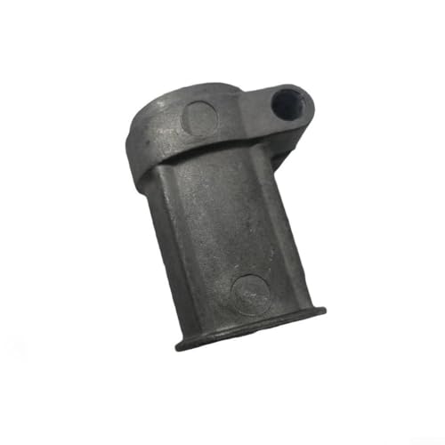 Pumixiy Landschaftsbau Ausrüstung Teile Trimmerwellenklemme Schaftklemme 4180-791-9403 Metall Rasentrimmer Schaftklemmteil für Modelle FS91 FS111 FS131 von Pumixiy