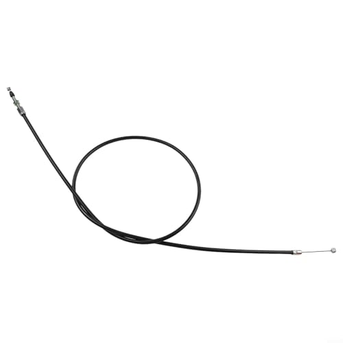 Pumixiy Leichtgängige Gassteuerung und Rasenmäher-Gaszug-Ersatz, kompatibel mit Hrd535, Hrd536, Hr214, Hr194, stabiles Rasenmäher-Teil für 17910va3003 von Pumixiy