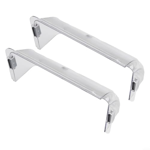 Pumixiy Magnetischer verstellbarer Luftabweiser 814 Zoll Deckenlüftungsabdeckung Redirector für Heim Klimaanlage Heizsystem Entlüftungssteuerung Energieeinsparung Pumixiy Magnetischer verstellbarer Luftabweiser 814 Zoll Deckenlüftungsabdeckung Redirector für Heim Klimaanlage Heizsystem Entlüftungssteuerung Energieeinsparung von Pumixiy