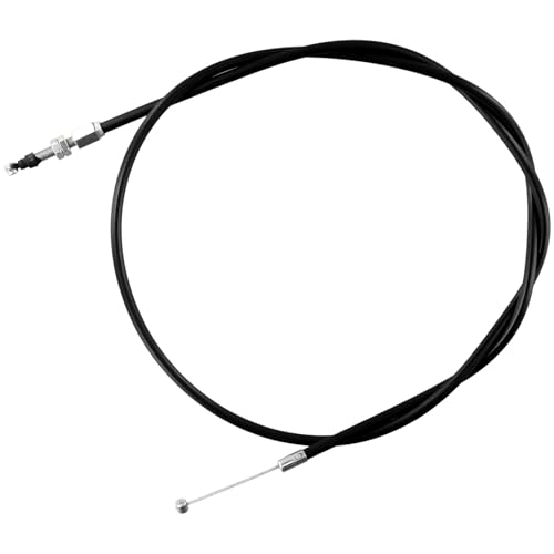 Pumixiy Motor-Gaszug 17910-VA3-003 für HRD535 HRD536 HR214 HR194 Modelle Rasenmäher Geschwindigkeitsregeldraht 122 cm Ersatzteil von Pumixiy