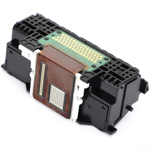Pumixiy QY6-0083 Tintenstrahldruckkopf mit Schutzhülle, Farbdruckkopf, kompatibel mit MG6310 MG6320 MG6350 MG6380 MG7120 MG7150 IP-Serie Pumixiy QY6-0083 Tintenstrahldruckkopf mit Schutzhülle, Farbdruckkopf, kompatibel mit MG6310 MG6320 MG6350 MG6380 MG7120 MG7150 IP-Serie von Pumixiy