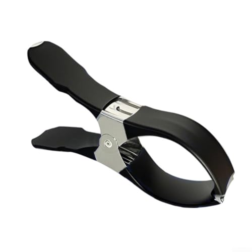 Pumixiy Schwimmbadabdeckungs-Clips, 30 Stück, Edelstahl, oberirdische Pool-Clips mit Schutzhülse, Winterabdeckungsbefestigungen für Poolabdeckungen, Zubehör, schwarz, blau (schwarz6) von Pumixiy