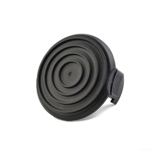 Pumixiy Spulenabdeckkappe Ersatzteil kompatibel mit GGT350G GGT450G GGT600G MET3525 MET4530 Rasentrimmer Rasentrimmer Pumixiy Spulenabdeckkappe Ersatzteil kompatibel mit GGT350G GGT450G GGT600G MET3525 MET4530 Rasentrimmer Rasentrimmer von Pumixiy