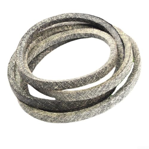 Rasentraktorriemen Aramid Cord Rasenmäher Riemen 754-04240 954-04240 Ersatz für Cadet LTX1050 Serie SLTX1050 PYT900 YT950KH 127,7 cm Deck Rasentraktorriemen Aramid Cord Rasenmäher Riemen 754-04240 954-04240 Ersatz für Cadet LTX1050 Serie SLTX1050 PYT900 YT950KH 127,7 cm Deck von Pumixiy