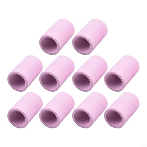 Sandstrahl-Werkzeug-Set mit 5 Keramikdüsen, Hand-Sandstrahlpistole zum Entfernen von Farbe, Rostentfernung, Metall-Glas-Oberflächenvorbereitung, kompatibel mit Strahlmedien, Konstruktion aus Sandstrahl-Werkzeug-Set mit 5 Keramikdüsen, Hand-Sandstrahlpistole zum Entfernen von Farbe, Rostentfernung, Metall-Glas-Oberflächenvorbereitung, kompatibel mit Strahlmedien, Konstruktion aus von Pumixiy