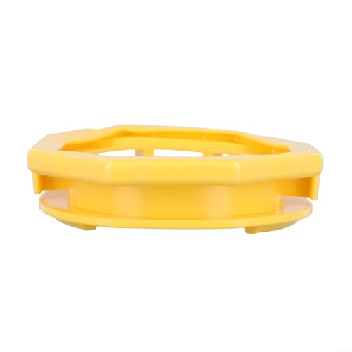Yellow Pool Cleaning Foot Pacer Replacement for Zodiac for Plus G2 G3 G4 Alpha 2-piece Pad Triad Alpha Compatible with Oem W70327 W83275 W72855 W69721 Robust For Baracuda Simple Yellow Pool Cleaning Foot Pacer Replacement for Zodiac for Plus G2 G3 G4 Alpha 2-piece Pad Triad Alpha Compatible with Oem W70327 W83275 W72855 W69721 Robust For Baracuda Simple von Pumixiy
