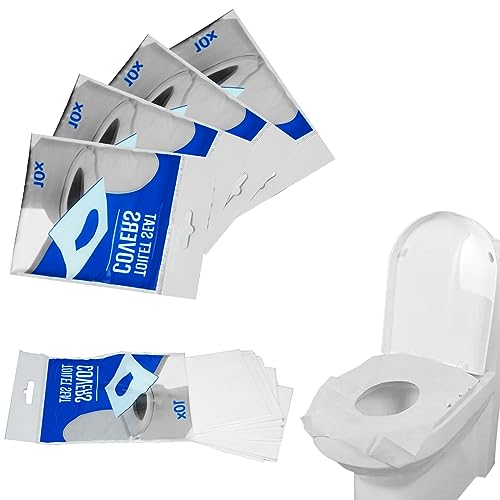 Pumuky 40 Protege Toilette Jetable,Protege WC Jetable,Protege Cuvette Wc Jetable,Serviette de Toilette Jetable,Tapis de Toilette Jetable Pour Voyage de Camping d’HôTel Public Pumuky 40 Protege Toilette Jetable,Protege WC Jetable,Protege Cuvette Wc Jetable,Serviette de Toilette Jetable,Tapis de Toilette Jetable Pour Voyage de Camping d’HôTel Public von Pumuky