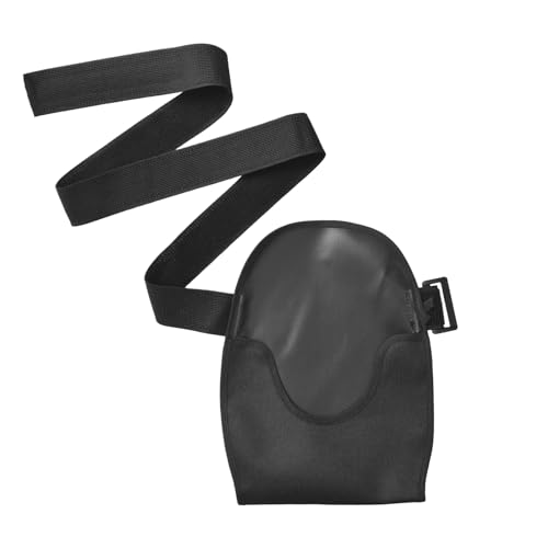Pumwoy Stomabeutel-Abdeckung, Wasserdicht, Kolostomiebeutel-Abdeckung, Einstellbar, Stomabeutel Überzug, Colostomy Bag Cover, Stoma-Beutel-Abdeckung für Stoma-Urostomie-Ileostomie-Beutel von Pumwoy