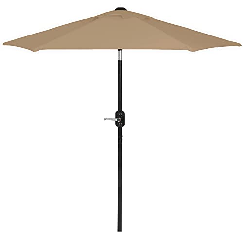 Punchau Terrassenschirme – 1,8 m Punchau Terrassenschirme – 1,8 m von Punchau