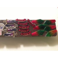 Handgemachte Magnete von PunkJunkNYC