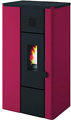 Punto Fuoco 9801675 Pelletofen von Punto Fuoco
