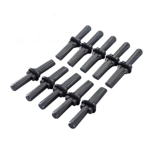 Puooifrty Steinspaltwerkzeug, Spaltwerkzeuge, Keilstein-Set, Steinspalten, Beton, Fels, Marmor, Handgefertigt, Heimwerken und Werkzeuge, 18 Mm Puooifrty Steinspaltwerkzeug, Spaltwerkzeuge, Keilstein-Set, Steinspalten, Beton, Fels, Marmor, Handgefertigt, Heimwerken und Werkzeuge, 18 Mm von Puooifrty