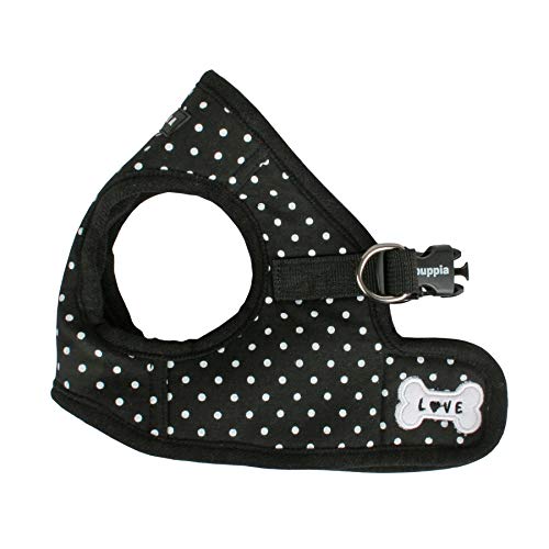 Puppia Dotty Hundegeschirr B Puppia Dotty Hundegeschirr B von Puppia