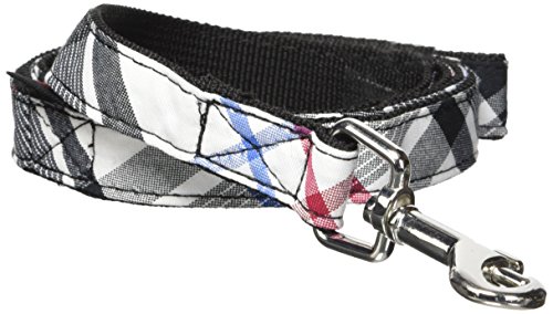 Puppia PAMA-AL978 Junior Leine, M - L, schwarz Puppia PAMA-AL978 Junior Leine, M - L, schwarz von Puppia