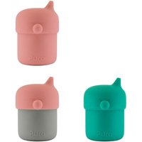 PURA My-My Silikon Trinklernbecher - 150ml "Minze" PURA My-My Silikon Trinklernbecher - 150ml "Minze" von Pura