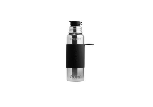 Pura Isolierte Sportflasche 600ml Pura Isolierte Sportflasche 600ml von Pura