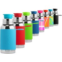 Pura Sportflasche 500ml "Mint" Pura Sportflasche 500ml "Mint" von Pura