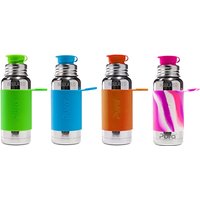 Pura Sportflasche isoliert 475ml "Mint" Pura Sportflasche isoliert 475ml "Mint" von Pura