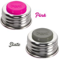 Pura Universalverschluss "Pink" Pura Universalverschluss "Pink" von Pura