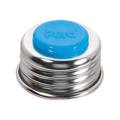Pura Universelle Edelstahlabdeckung universal Disk Pura Universelle Edelstahlabdeckung universal Disk von Pura