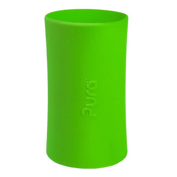 Purakiki Silikonüberzug für 300/250ml Flasche Purakiki Silikonüberzug für 300/250ml Flasche von Pura