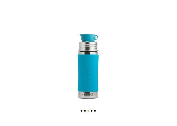 Purakiki Sportflasche 300ml Purakiki Sportflasche 300ml von Pura