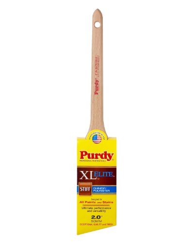 Purdy 144080520 XL Dale Elite Pinsel von Purdy