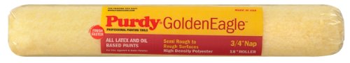 Purdy 144608184 Golden Eagle Roller, 45,7 cm X 3/10,2 cm Nap von Purdy