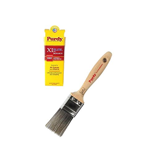 Purdy 234010 XL Purdy Elite Monarch Farbpinsel, 2,54 cm von Purdy