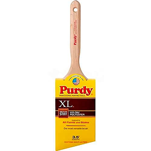 Purdy xl-glide 3–1/2 – Menge von 6 von Purdy