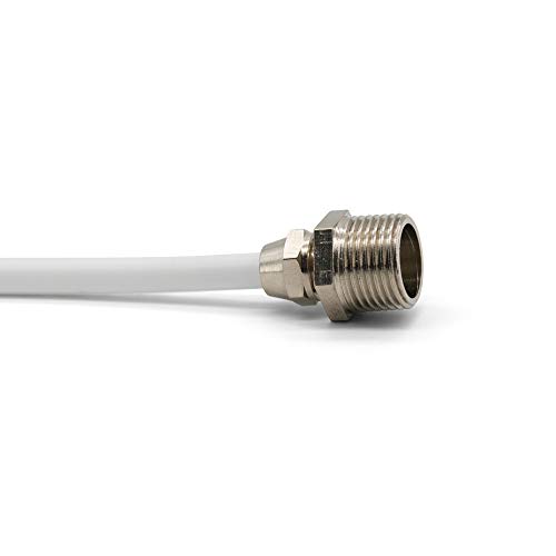 Pure One Wasseranschluss WA15 3/8 Zoll AG auf 1/4" von Pure One