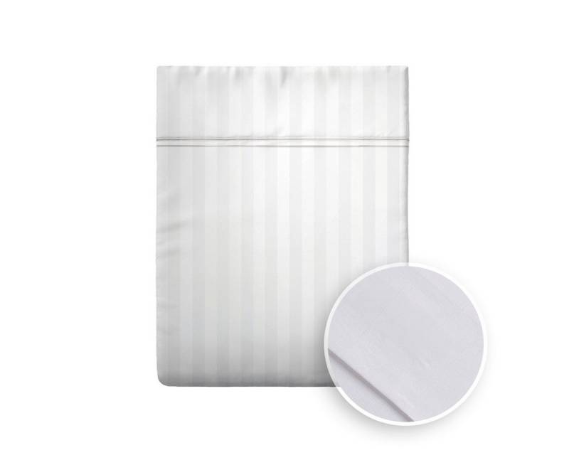 Pure cottom Bettlaken Baumwollsatin, in verschiedenen Farben & Größen Pure cottom Bettlaken Baumwollsatin, in verschiedenen Farben & Größen von Pure cottom