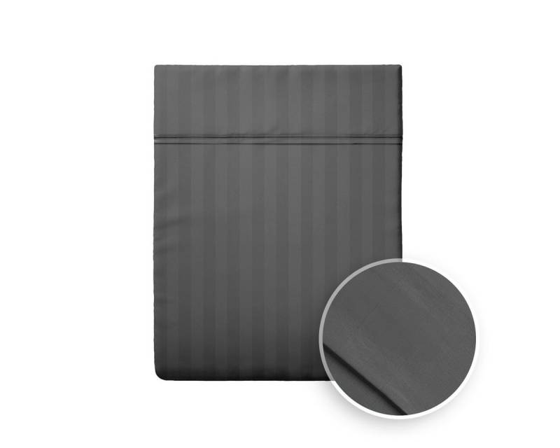 Pure cottom Bettlaken Baumwollsatin, in verschiedenen Farben & Größen Pure cottom Bettlaken Baumwollsatin, in verschiedenen Farben & Größen von Pure cottom