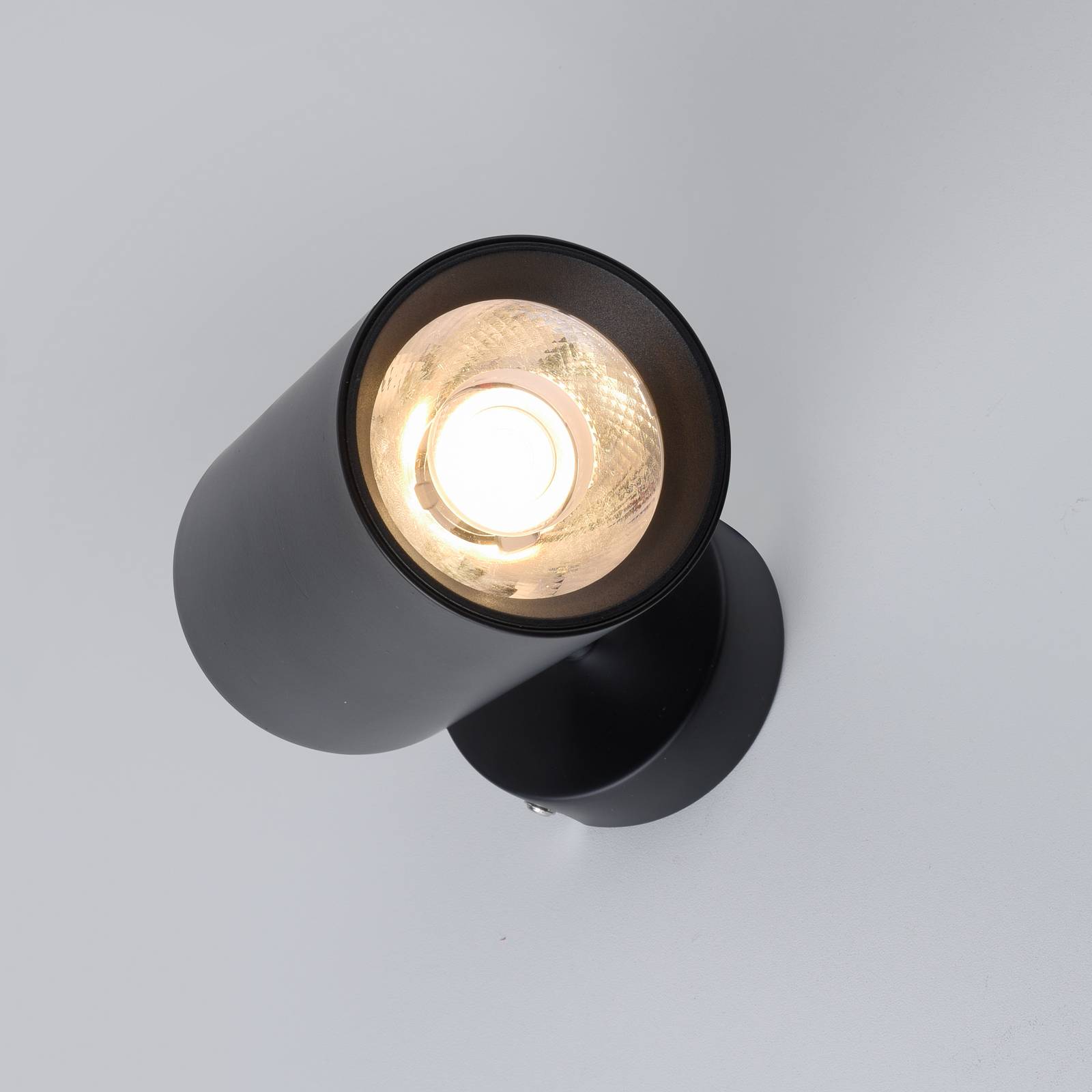 PURE Technik LED-Spot, Tronic-dimmbar, schwarz von Pure